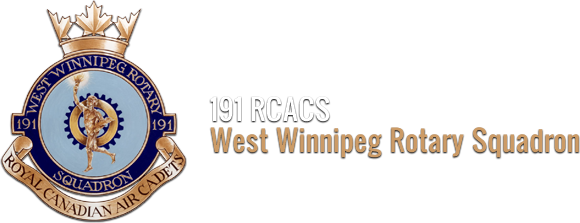 191 RCACS West Winnipeg Rotary Squadron